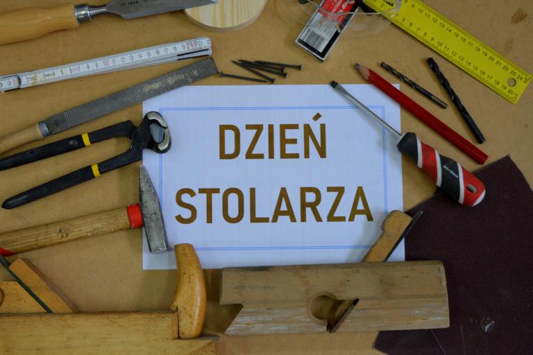 Od Deski do Dzieła – Stolarze w akcji