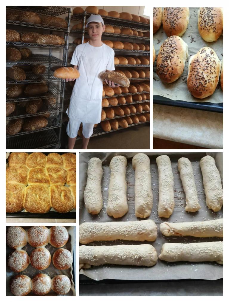 Dzień Piekarza w Lęborku