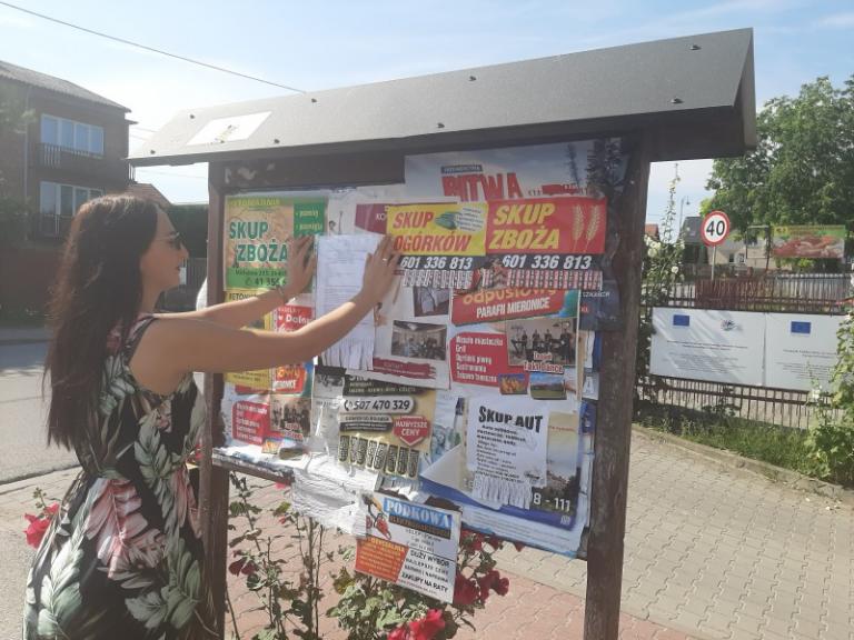REKRUTACJA I PROMOCJA OHP PRZEZ MCK PIŃCZÓW