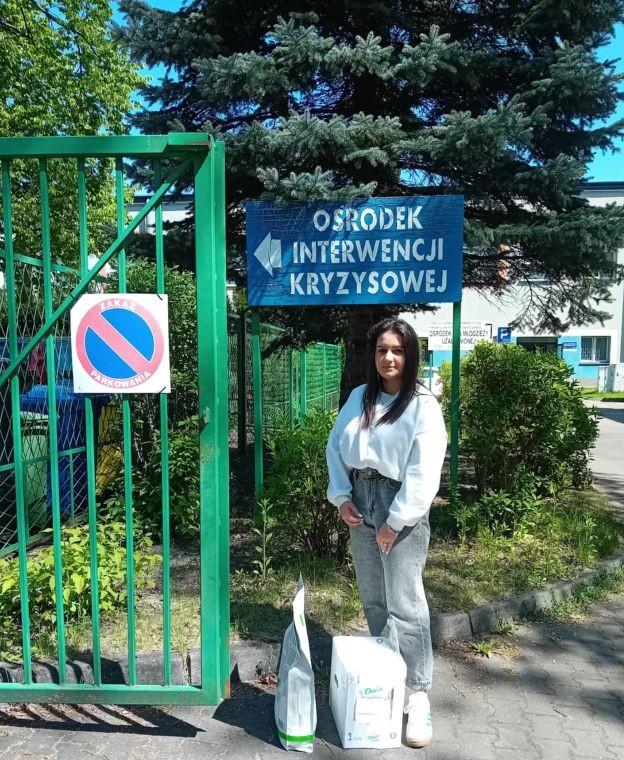 Narodowe czytanie w Starachowicach