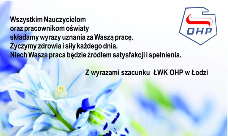 Życzenia