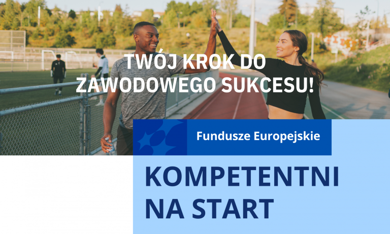 Projekty: „Kompetentni na start” w HP 5-6 w Łodzi