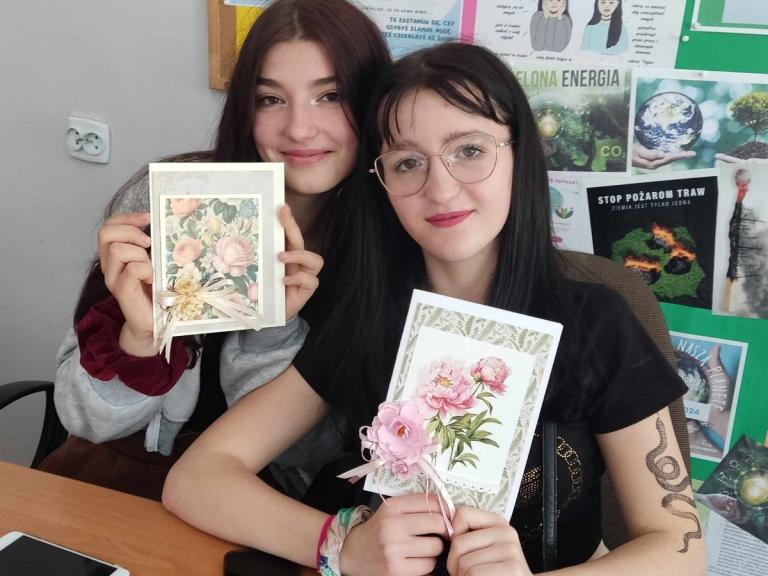 „Dzień Matki” w tarnobrzeskim Hufcu