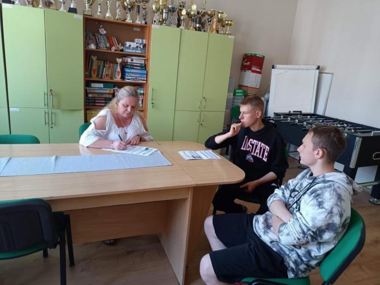 Konsultacje indywidualne w Kwidzynie