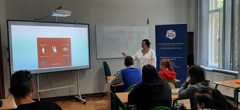 Giełda Edukacyjna 