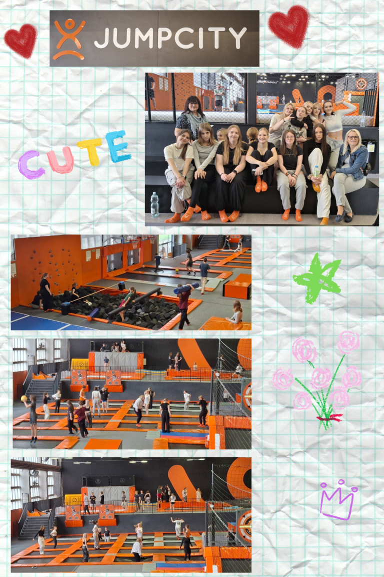 11-3 Hufiec Pracy w JUMPCITY