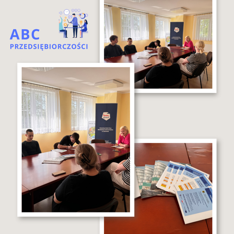 ABC prowadzenia działalności gospodarczej w Człuchowie