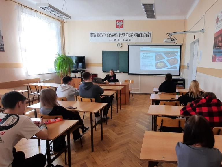Cyberprzemocy mówimy stop!