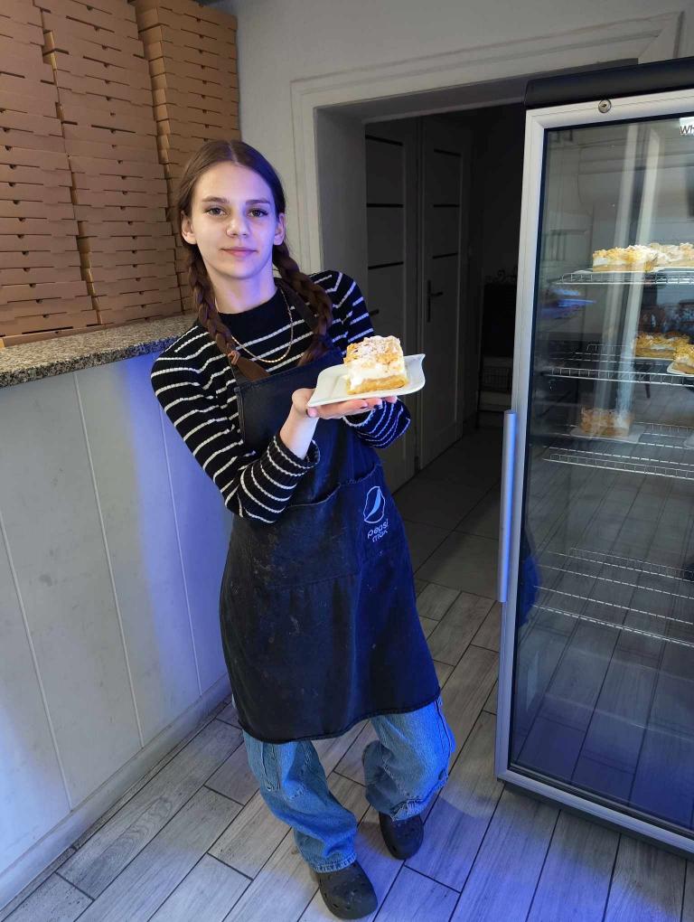 Talent ma wiele twarzy – Wizyta studyjna u pracodawcy 