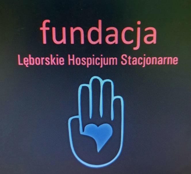 Pomoc dla Fundacji Lęborskie Hospicjum Stacjonarne