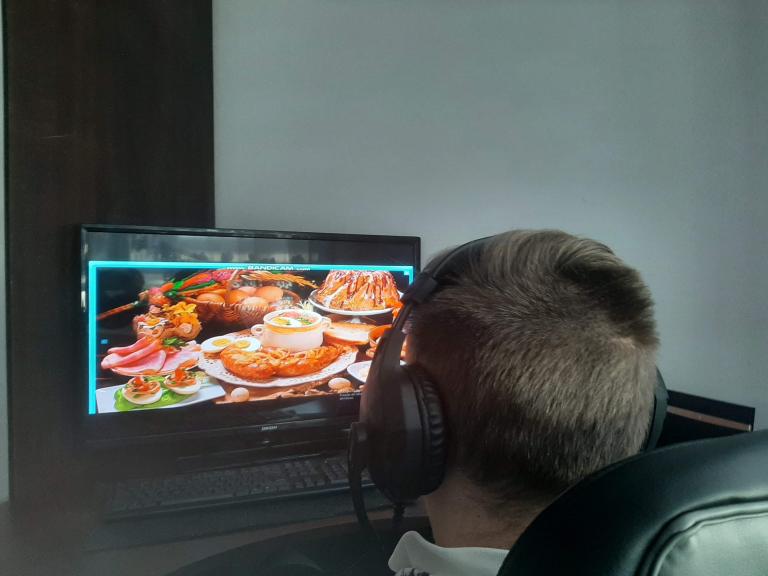 Tradycje wielkanocne w 11-23 Hufcu Pracy w Słupsku