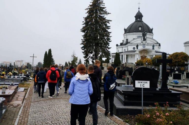 Białystok: „Spieszmy się kochać ludzi…”