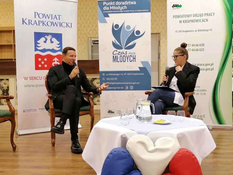 „Dokądkolwiek zmierzasz, rób to całym sercem”