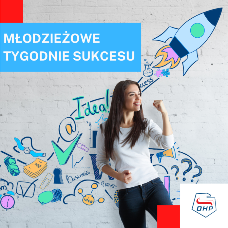 Młodzieżowe Tygodnie Sukcesu