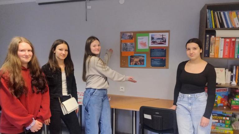 Historia w oczach młodych