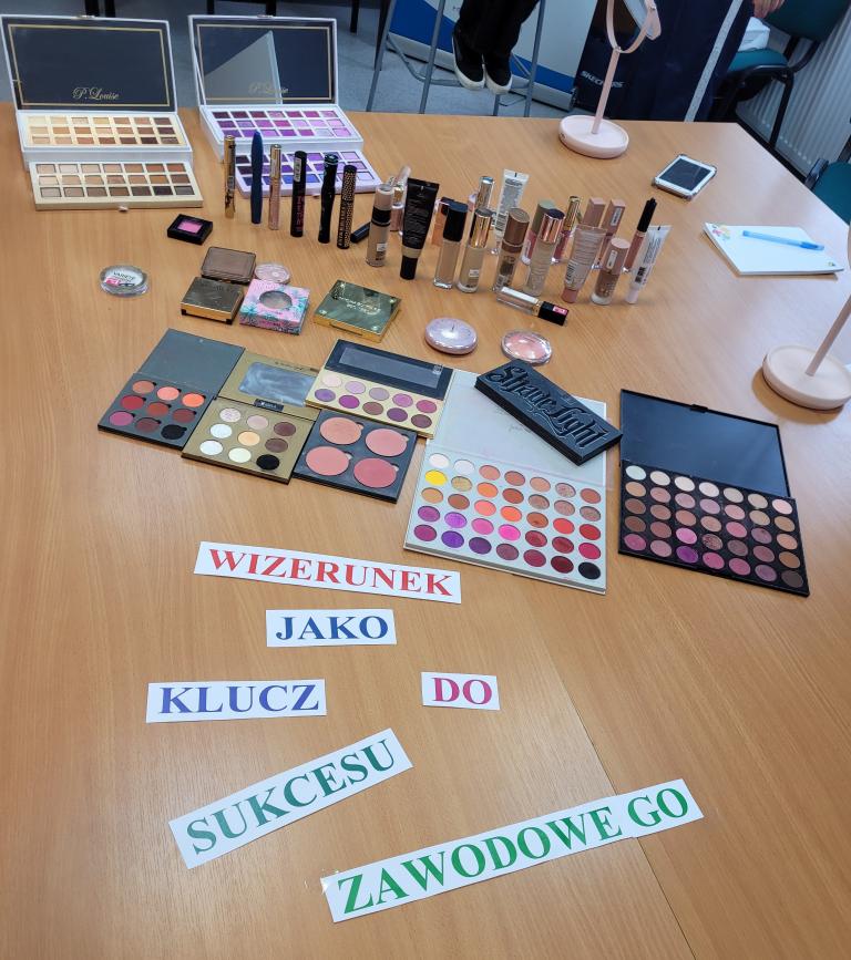 Wizerunek jako klucz do sukcesu zawodowego 