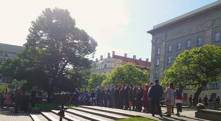 Dzień Flagi Rzeczypospolitej Polskiej