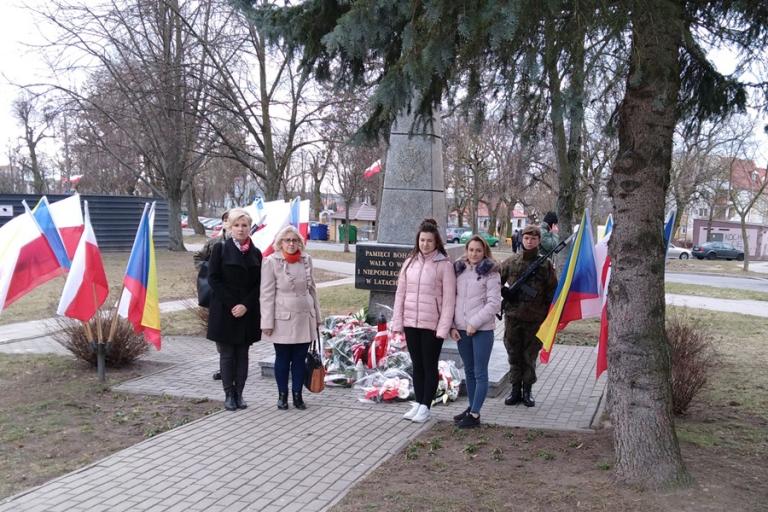 Łomża: Narodowy Dzień Pamięci 