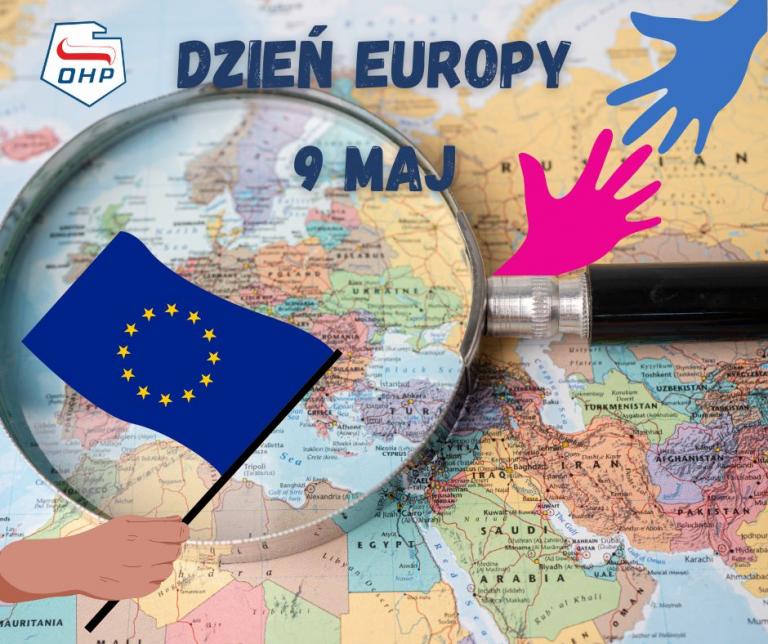 Dzień Europy