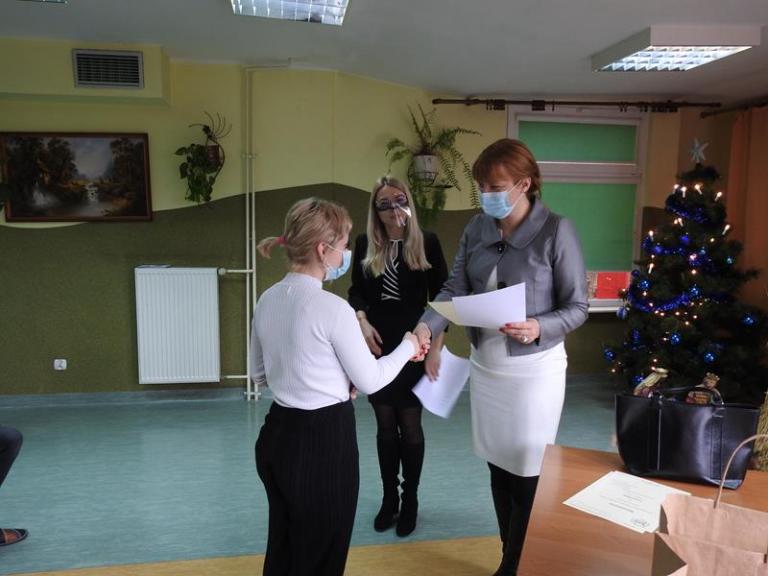 PODSUMOWANIE KONKURSÓW W JĘDRZEJOWIE