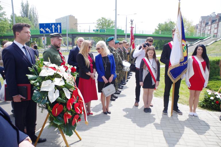 Lublin: Obchody rocznicy bitwy pod Monte Cassino