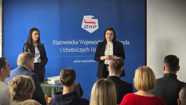 Godzinka dla biznesu