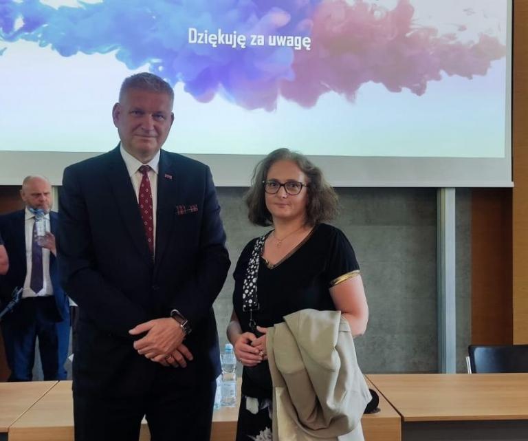 Konferencja „Czysta głowa – czysta przygoda – czyste wspomnienia” z udziałem ŚWK OHP i wybitnych ekspertów