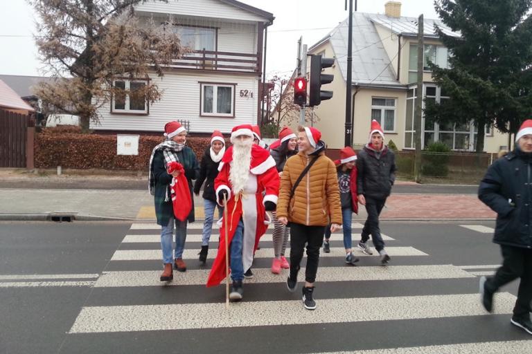 Wasilków: Mikołajki 2018