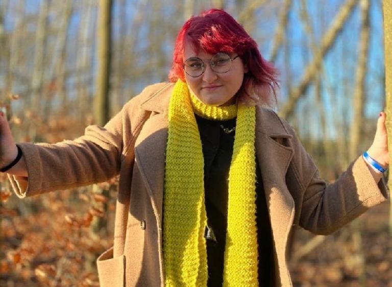 Jak Mela została kucharzem