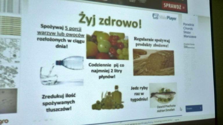 Zambrów: Czwartek słodki nie tylko tłusty