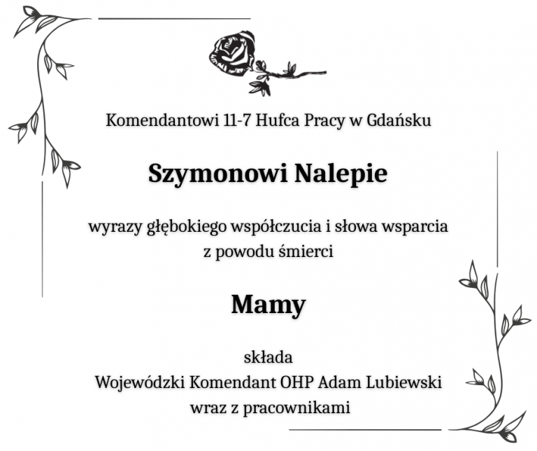 Nekrolog