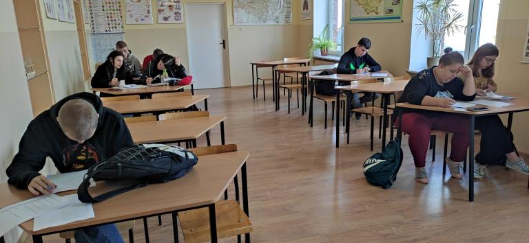 „ABC prowadzenia działalności gospodarczej”  MCK w Kutnie