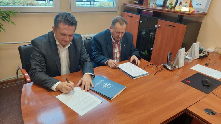 Odnowienie porozumienia na rzecz aktywizacji zawodowej i wspierania osób bezrobotnych