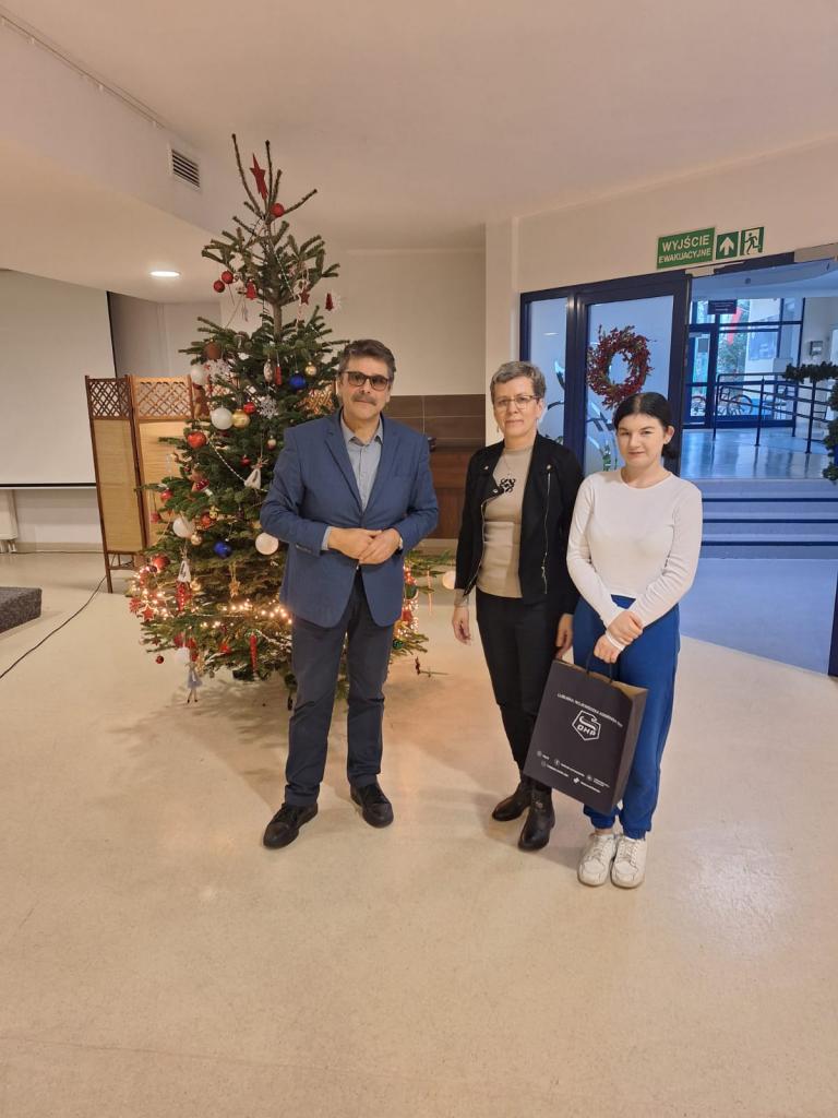 Życie jest cudem - edycja 2023 r.