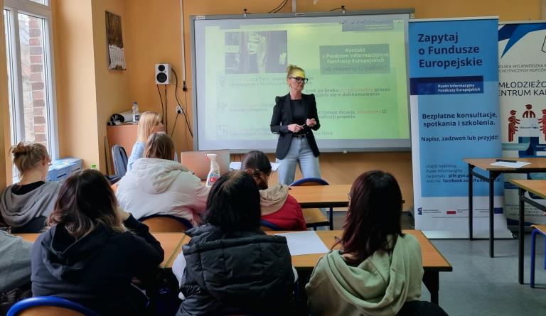 ABC Przedsiębiorczości: fundusze na własną działalność