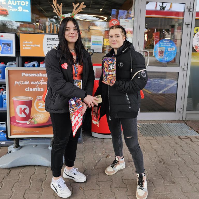 32 finał Wielkiej Orkiestry Świątecznej Pomocy w Prudniku 