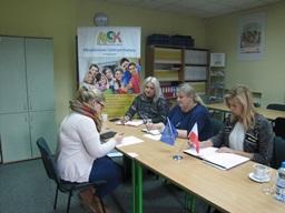 Hajnówka: Rekrutacja do projektu 
