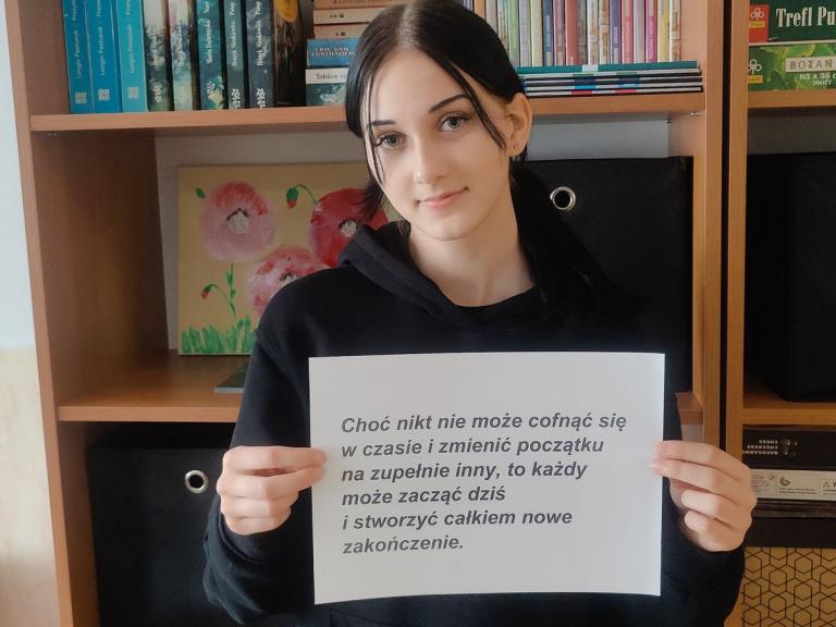 Światowy dzień Zdrowia w OSiW Iwonicz