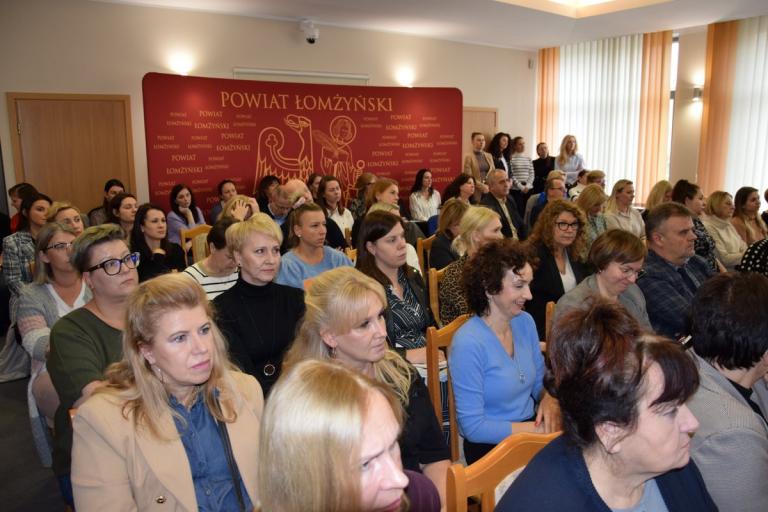 Łomża: Życie warte jest rozmowy