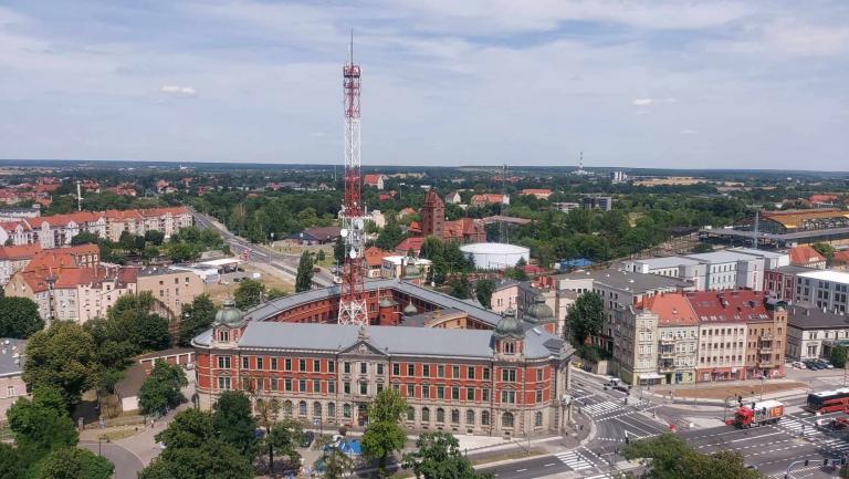 Cudze chwalicie – swego nie znacie! Zamek Piastowski w Legnicy