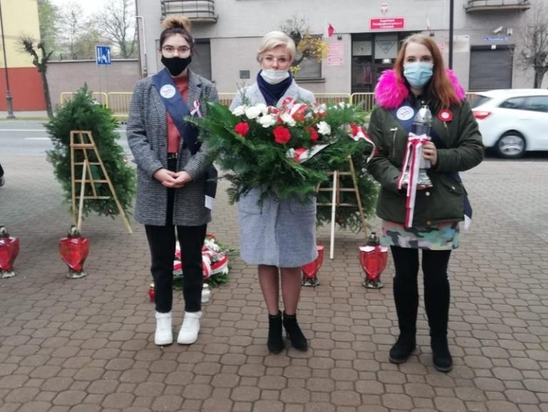 ŚWIĘTO NIEPODLEGŁOŚCI W KOŃSKICH