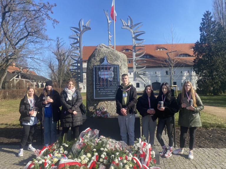 Narodowy Dzień Pamięci Żołnierzy Wyklętych