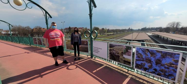 „Kwidzyńska Przyroda” okiem mieszkańców miasta Kwidzyn