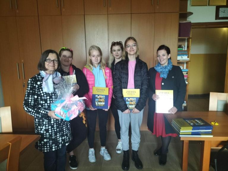 Marzycielska Poczta w Dębicy