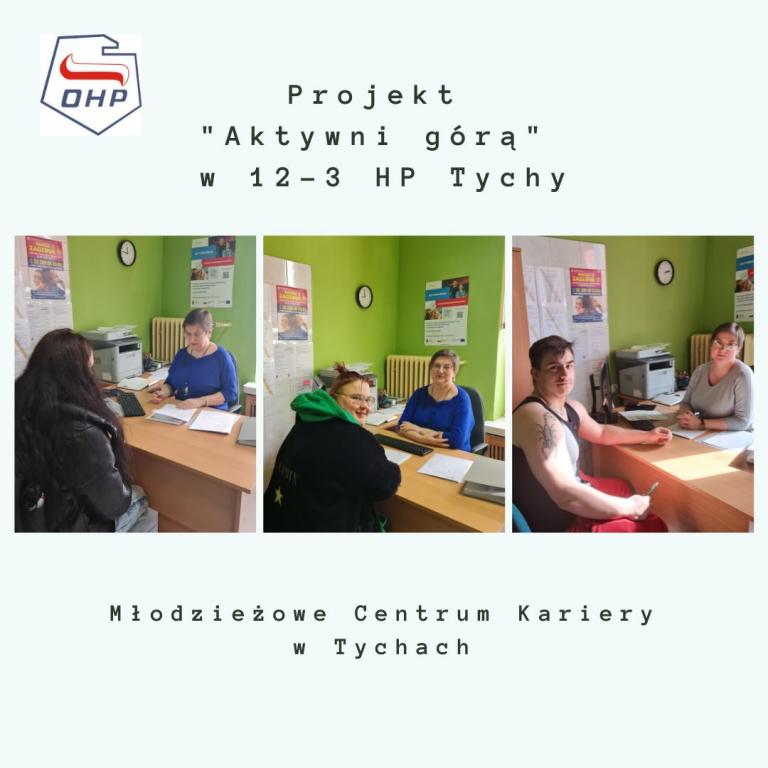 Tychy: Dlaczego ważne są kompetencje „miękkie”? 