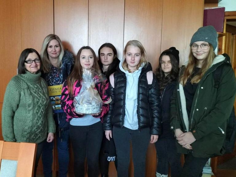 „Gwiazdka z nieba” w dębickim Hufcu