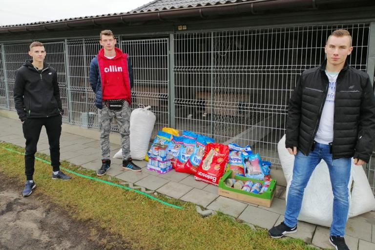 Kolno: Zakończenie akcji 