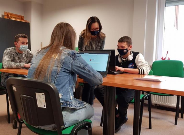 DZIEŃ BEZPIECZNEGO INTERNETU