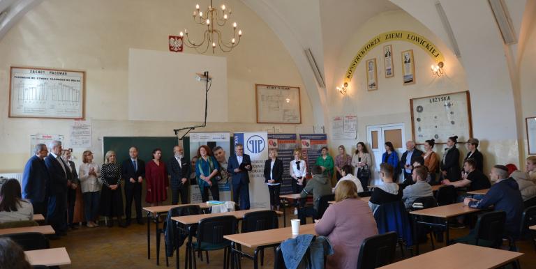 Wojewódzki etap Konkursu „ Sprawny w zawodzie 2023”