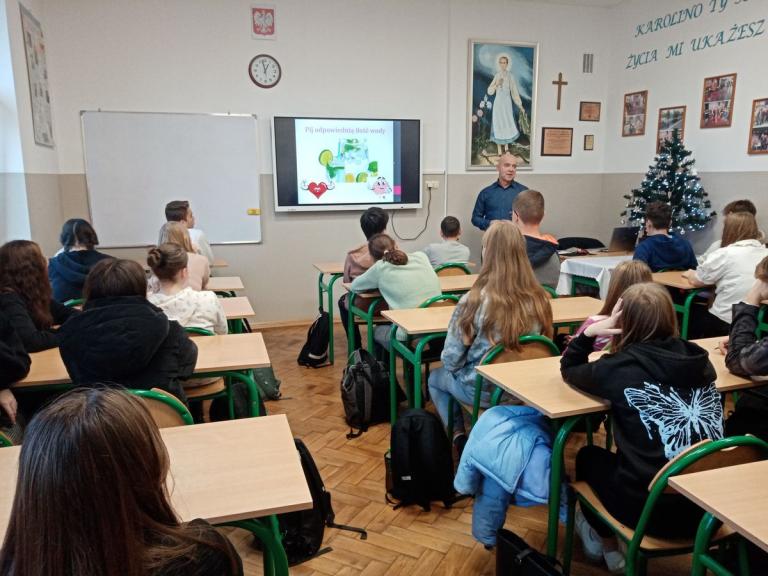 Zdrowy styl życia